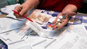 Тарифы на ЖКХ в 2017 году Тарифы на ЖКХ в 2017 году