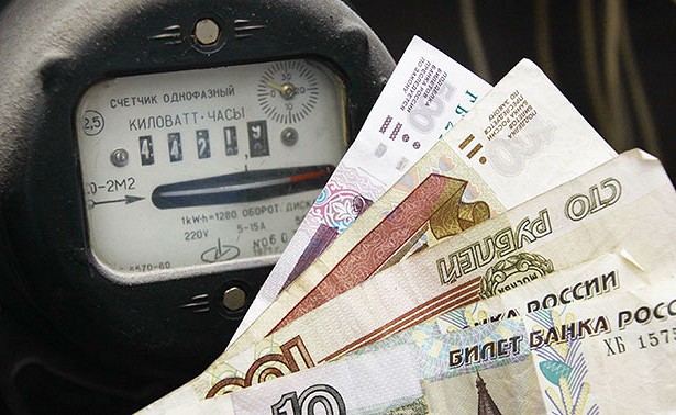 С 1 июля для новгородцев вырастут тарифы на оплату электроэнергии С 1 июля для новгородцев вырастут тарифы на оплату электроэнергии