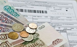 Коммунальные тарифы в Вологодской области выросли на 4,7 процентов