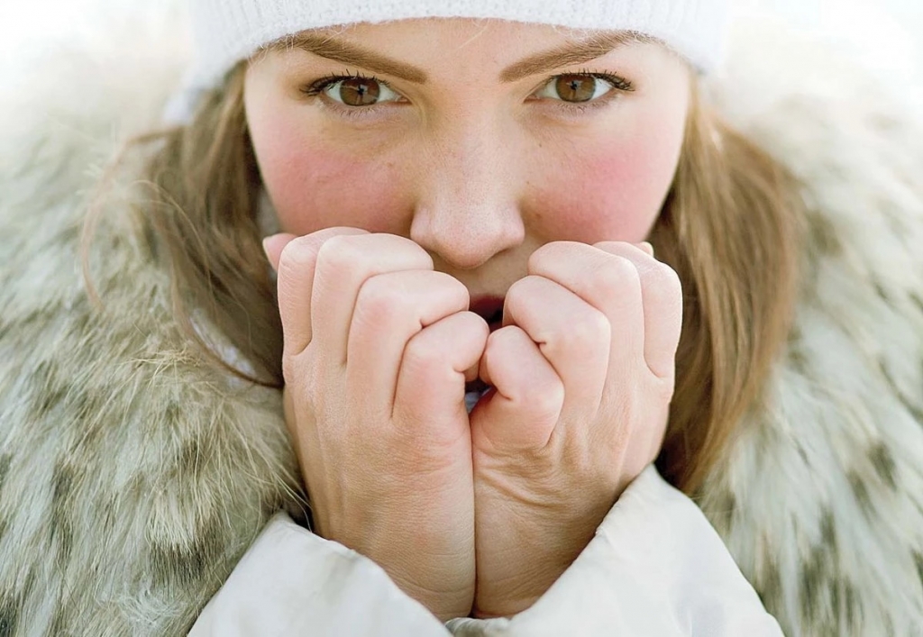 Как пережить холода без потерь для своего здоровья