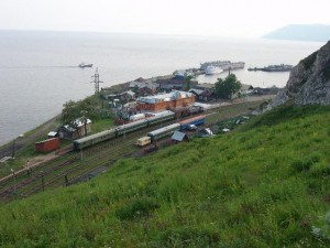 Порт Байкал Иркутск тарифы