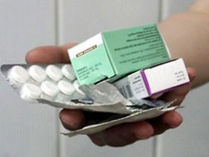 Госрегулирование тарифов на лекарства