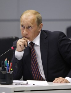 Путин, Саяно-Шушенская ГЭС, тарифы на электроэнергию