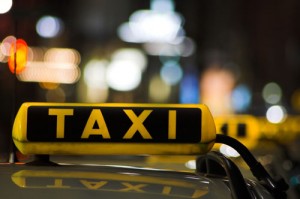 такси тарифы заказ машины