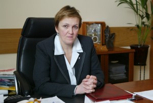 Тарифы 2010 года, социально-экономическое положение Москвы