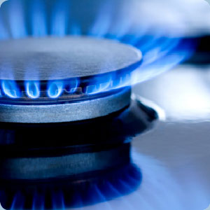 Утверждены тарифы на услуги по транспортировке газа для Ханты-Мансийского автономного округа в 2010 году