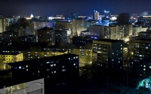 В Хабаровском крае установлены новые тарифы на электроэнергию для населения вступающие в действие с 1 января 2010 года