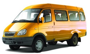 2010: тарифы на маршрутки в Москве останутся прежними 2010: тарифы на маршрутки в Москве останутся прежними
