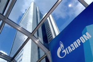 «Газпромом» , договор, поставка газа