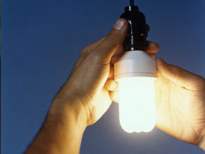 изобретение, светодиодные лампочки, экономия