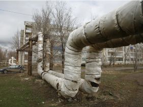 Волгоградские коммунальщики требуют увеличить тарифы на тепловую энергию