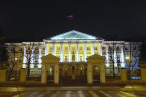 Питерские чиновники не исключают перехода на 100% оплату тарифов ЖКХ