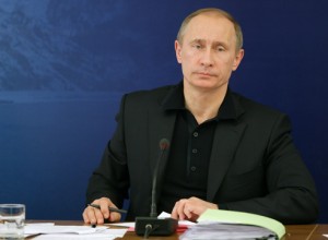 Путин подверг беспрецедентно жесткой критике владельцев генерирующих компаний 