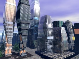 CITYBUILD-2010, форум, архитектурный форум