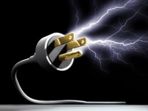 тарифы на электричество