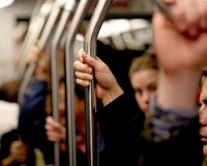 Тариф "льготный", или подарок петербуржским ветеранам труда льготный проезд в общественном транспорте
