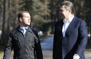 Россия бросила Украине спасательный круг? тарифная политика, Украина-Россия