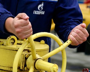 Сможет ли российский газ спасти Киев?