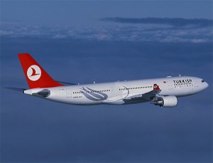 Новый тариф Turkish Airlines Turkish Airlines, авиаперелеты, тарифы на авиаперелеты
