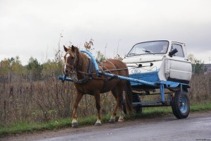 транспортный налог