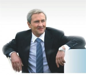 АМКУ считает, что Черновецкий не прав Антимонопольный комитет Украины, тарифы ЖКУ-ЖКХ
