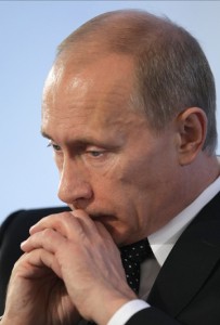 В 2011 году россиянам обещано жесткое сдерживание тарифов