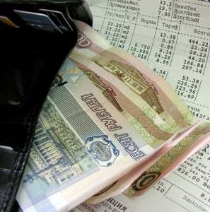  В Новгородской области платеж граждан за коммунальные услуги в 2011 году вырастет максимум на 15%