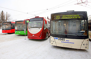 Проезд в общественном транспорте Минска подорожает с 2 апреля