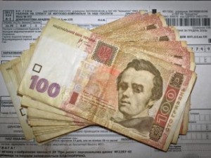Киев: 60% из тарифов ЖКХ идет на расходы чиновников! Киев: 60% из тарифов ЖКХ идет на расходы чиновников!
