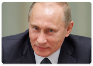 Владимир Путин: рост тарифов в ближайшие 3 года не будет превышать инфляции