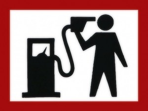 О бензиновом кризисе: дорого, мало, плохо
