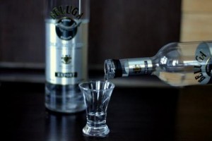 Водка может очень сильно подорожать! Водка может очень сильно подорожать!