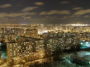 Тарифы на электроэнергию в Москве могут снизить