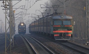 Тарифы на проезд в российских электричках будут устанавливать в Москве