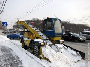 В Москве дороги будут посыпать безвредными для экологии реагентами