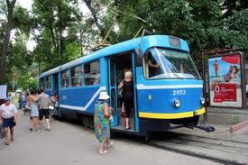 В Одессе увеличат плату за проезд в общественном транспорте