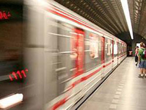 До 2015 года в Москве откроют 14 станций метро