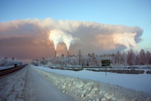 Сургут самый удобный для проживания город в России? Сургут самый удобный для проживания город в России?