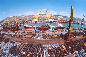В Украине работают над новыми тарифами в портовой сфере
