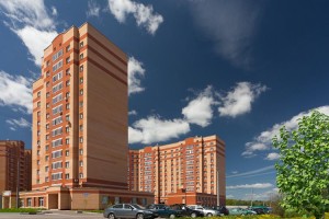 Города Московской области с самой высокой средней стоимостью жилья