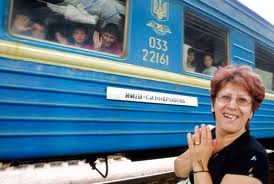 Украинской железной дороге срочно нужна реформа!