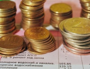 В 2012 году тарифы в России вырастут в среднем на 12%