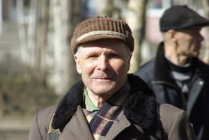 Украинских пенсионеров и льготников в 2012 ожидают Украинских пенсионеров и льготников в 2012 ожидают