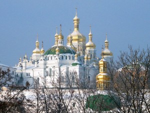 Киевские храмы повысили тарифы на свои услуги