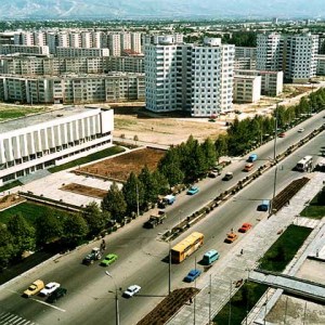С 1 апреля 2012 года в Таджикистане вводятся новые тарифы на электроэнергию!