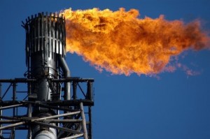 Тариф на поставку природного газа в Украине