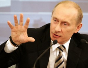 Владимир Путин знает как обустроить РЖД
