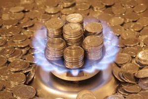 В Кабардино-Балкарии повысились тарифы на природный газ с 1 июля 2012 года