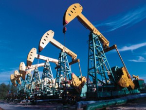 Снижен транзитный тариф на нефть для Китая Снижен транзитный тариф на нефть для Китая