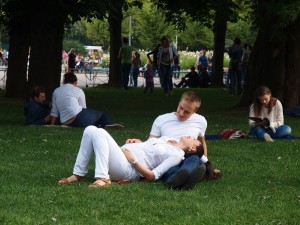 Парк Горького - все тарифы - цены и прейскуранты на 2012 год